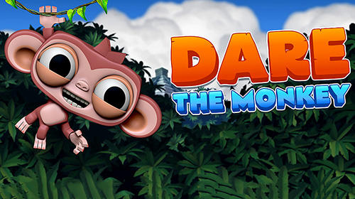 download Dare the monkey apk